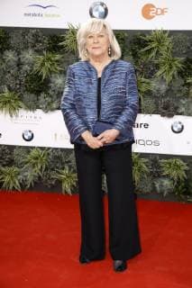 Margarethe von Trotta at the 2019 German Film Award ceremony at Messe Berlin Berlin 03 05 2019 Foto:xS.xGabschx xFuturexImage