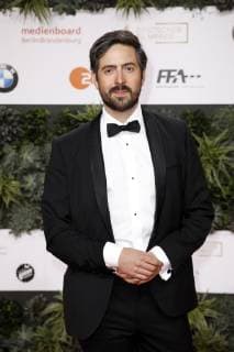 David Dietl at the presentation of the German Film Award 2019 at Messe Berlin Berlin 03 05 2019 Foto:xS.xGabschx xFuturexImage