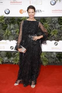 Jessica Schwarz at the presentation of the German Film Award 2019 at Messe Berlin Berlin 03 05 2019 Foto:xS.xGabschx xFuturexImage