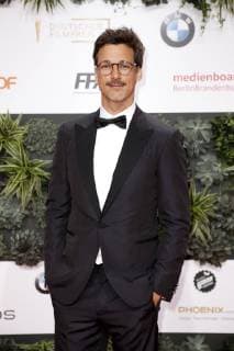 Florian David Fitz at the presentation of the German Film Award 2019 at Messe Berlin Berlin 03 05 2019 Foto:xS.xGabschx xFuturexImage