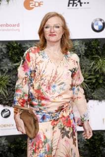 Nina Petri at the presentation of the German Film Award 2019 at Messe Berlin Berlin 03 05 2019 Foto:xS.xGabschx xFuturexImage