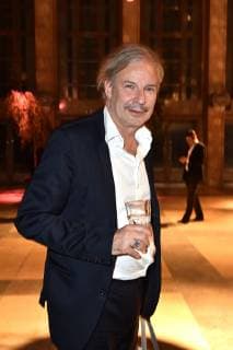Leander Haußmann at the German Film Award Aftershow Party on 3 05 2019 in Berlin German Film Award 2019 in Berlin Party