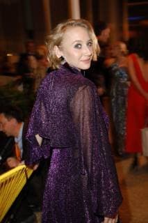 Anna Maria Mühe at the Aftershow Party of the German Film Award 2019 at the Palais am Funkturm in the Messe Berlin Berlin 03 05 2019 Foto:xS.xGabschx xFuturexImage
