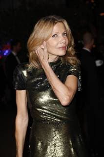 Ursula Karven at the Aftershow Party of the German Film Award 2019 at the Palais am Funkturm in the Messe Berlin Berlin 03 05 2019 Foto:xS.xGabschx xFuturexImage