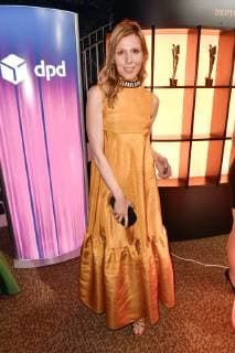 Franziska Weisz at the Aftershow Party of the German Film Award 2019 at the Palais am Funkturm in the Messe Berlin Berlin 03 05 2019 Foto:xF.xKernx xFuturexImage