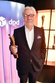 Hans Robert Eisenhauer at the Aftershow Party of the German Film Award 2019 at the Palais am Funkturm in the Messe Berlin Berlin 03 05 2019 Foto:xF.xKernx xFuturexImage