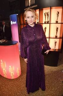 Anna Maria Mühe at the Aftershow Party of the German Film Award 2019 at the Palais am Funkturm in the Messe Berlin Berlin 03 05 2019 Foto:xF.xKernx xFuturexImage