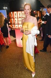 Feo Aladag at the Aftershow Party of the German Film Award 2019 at the Palais am Funkturm in the Messe Berlin Berlin 03 05 2019 Foto:xF.xKernx xFuturexImage