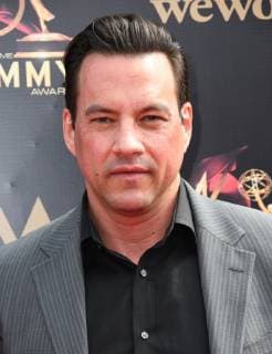 05 May 2019 - Pasadena, California - Tyler Christopher. 46th Annual Daytime Emmy Awards - Arrivals held at Pasadena Civic Auditorium. Photo Credit: Birdie Thompson AdMedia 238619 2019-05-05 California Pasadena Etats-Unis  Copyright: xAdMediax STAR_238619_341