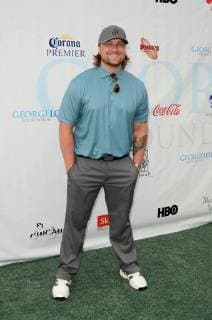 BURBANK, CA - MAY 6: Billy Dawson at the George Lopez Foundation Celebrity Golf Classic at the Lakeside Country Club in Burbank, California on May 6, 2019. Copyright: xDavidxEdwardsx