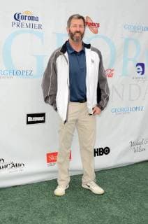 BURBANK, CA - MAY 6: Bryan Kellen at the George Lopez Foundation Celebrity Golf Classic at the Lakeside Country Club in Burbank, California on May 6, 2019. Copyright: xDavidxEdwardsx