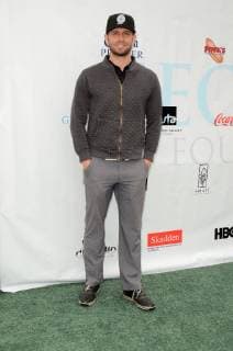 BURBANK, CA - MAY 6: John Brotherton at the George Lopez Foundation Celebrity Golf Classic at the Lakeside Country Club in Burbank, California on May 6, 2019. Copyright: xDavidxEdwardsx