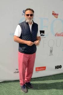 BURBANK, CA - MAY 6: Andy Garcia at the George Lopez Foundation Celebrity Golf Classic at the Lakeside Country Club in Burbank, California on May 6, 2019. Copyright: xDavidxEdwardsx