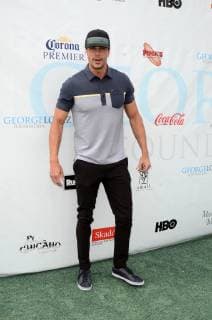 BURBANK, CA - MAY 6: Matt Cedeno at the George Lopez Foundation Celebrity Golf Classic at the Lakeside Country Club in Burbank, California on May 6, 2019. Copyright: xDavidxEdwardsx