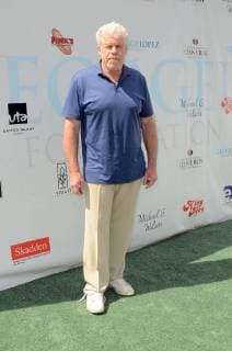 BURBANK, CA - MAY 6: Ron Perlman at the George Lopez Foundation Celebrity Golf Classic at the Lakeside Country Club in Burbank, California on May 6, 2019. Copyright: xDavidxEdwardsx