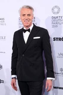 Tom Junkersdorf at the presentation of the German Perfume Award Duftstars 2019 on 9 05 2019 in Düsseldorf German Perfume Award Duftstars 2019 in Düsseldorf