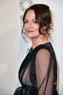 Natalia Wörner at the 27th German Perfume Award Duftstars 2019 at the Rheinterrasse Düsseldorf Düsseldorf 09 05 2019 Foto:xF.xKernx xFuturexImage