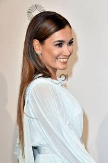 Jana Ina Zarrella at the 27th German Perfume Award Duftstars 2019 on the Rheinterrasse Düsseldorf Düsseldorf 09 05 2019 Foto:xF.xKernx xFuturexImage