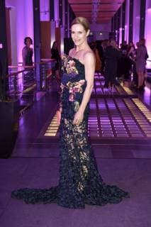 Lisa Martinek at the 27th German Perfume Award Duftstars 2019 at the Rheinterrasse Düsseldorf Düsseldorf 09 05 2019 Foto:xF.xKernx xFuturexImage
