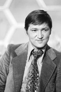 DALLI DALLI Rainer Werner Fassbinder in the quiz show Dalli Dalli 70s Copyright: ArthurxGrimm UnitedArchives00661287