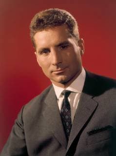 FREDDY QUINN, Sänger, Schauspieler, Studioaufnahme, ca. 1958., *** FREDDY QUINN singer actor studio recording ca 1958 Copyright: ArthurxGrimm UnitedArchives00666466