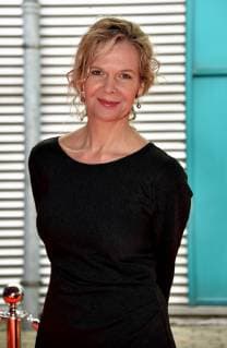 Valerie Weber Radio Director of WDR at the award ceremony of the 29th German Camera Prize This is where cameramen and editors are honoured for their outstanding performance