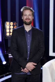 Mitja Hagelücken Award Winner in the category Camera Documentary Film for Wohin mit aller der Liebe at the 29th German Camera Award at the Theater im Tanzbrunnen Köln 10 05 2019 Foto:xC.xHardtx xFuturexImage