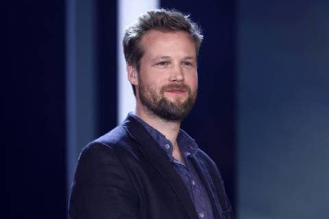 Mitja Hagelücken Award Winner in the category Camera Documentary Film for Wohin mit aller der Liebe at the 29th German Camera Award at the Theater im Tanzbrunnen Köln 10 05 2019 Foto:xC.xHardtx xFuturexImage