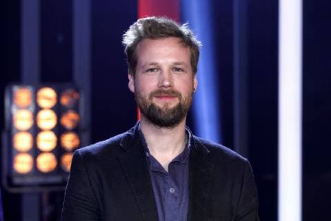 Mitja Hagelücken Award Winner in the category Camera Documentary Film for Wohin mit aller der Liebe at the 29th German Camera Award at the Theater im Tanzbrunnen Köln 10 05 2019 Foto:xC.xHardtx xFuturexImage