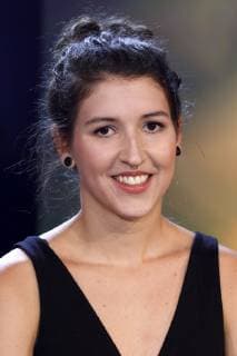 Johanna Sofia Kausch Award Winner of the Young Talent Award for Stara Nova Ljubav at the 29th German Camera Award at the Theater im Tanzbrunnen Köln 10 05 2019 Foto:xC.xHardtx xFuturexImage