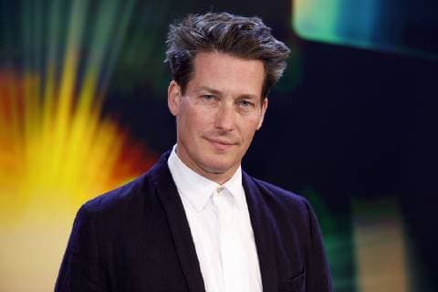 David Luther Prize Winner in the category Camera Television Film for Das Boot Staffel 1 at the 29th German Camera Award at the Theater im Tanzbrunnen Köln 10 05 2019 Foto:xC.xHardtx xFuturexImage