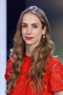 Natascha Vavrina winner of the Young Talent Award for Echo at the 29th German Camera Award at the Theater im Tanzbrunnen Köln 10 05 2019 Foto:xC.xHardtx xFuturexImage