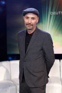 Carsten Piefke Award Winner in the category Editing Documentary for Berlin cleanses at the award ceremony of the 29 German Camera Prize in the Theater im Tanzbrunnen Köln 10 05 2019 Foto:xC.xHardtx xFuturexImage