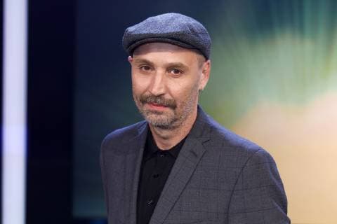 Carsten Piefke Award Winner in the category Editing Documentary for Berlin cleanses at the award ceremony of the 29 German Camera Prize in the Theater im Tanzbrunnen Köln 10 05 2019 Foto:xC.xHardtx xFuturexImage