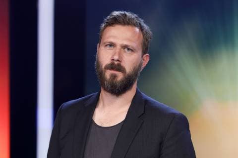 Thomas Lutz Award Winner in the category Camera Documentation for Berlin cleanses at the award ceremony of the 29 German Camera Prize at the Theater im Tanzbrunnen Köln 10 05 2019 Foto:xC.xHardtx xFuturexImage