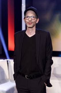Stefan Stabenow Award Winner in the category Editing Television Film for Unser Kind at the 29th German Camera Award in the Theater im Tanzbrunnen Köln 10 05 2019 Foto:xC.xHardtx xFuturexImage