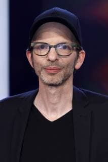 Stefan Stabenow Award Winner in the category Editing Television Film for Unser Kind at the 29th German Camera Award in the Theater im Tanzbrunnen Köln 10 05 2019 Foto:xC.xHardtx xFuturexImage