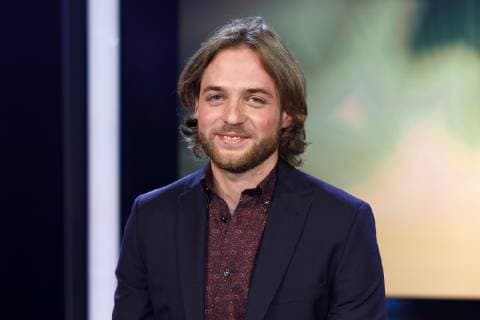 Karl Kürten Award Winner in the category Camera Short Film for I grew a Statue at the 29th German Camera Award at the Theater im Tanzbrunnen Köln 10 05 2019 Foto:xC.xHardtx xFuturexImage