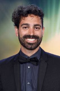 Christopher Aoun Award Winner in the category Camera Feature Film for Capernaum at the 29th German Camera Award at the Theater im Tanzbrunnen Köln 10 05 2019 Foto:xC.xHardtx xFuturexImage