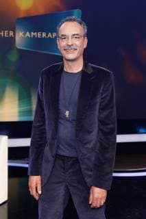 Benedict Neuenfels German Camera Award at the 29th German Camera Award Ceremony at the Theater im Tanzbrunnen Köln 10 05 2019 Foto:xC.xHardtx xFuturexImage