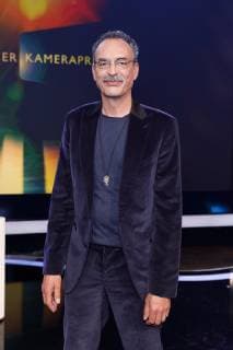 Benedict Neuenfels German Camera Award at the 29th German Camera Award Ceremony at the Theater im Tanzbrunnen Köln 10 05 2019 Foto:xC.xHardtx xFuturexImage