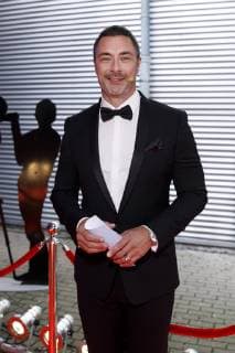Marco Schreyl at the 29th German Camera Award Ceremony at the Theater im Tanzbrunnen Köln 10 05 2019 Foto:xC.xHardtx xFuturexImage