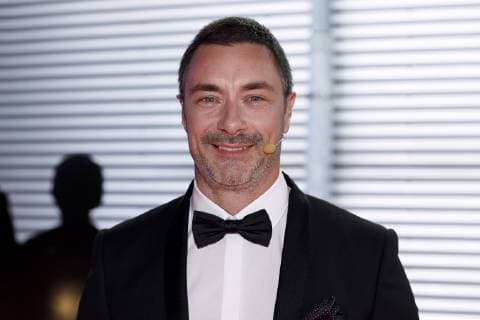 Marco Schreyl at the 29th German Camera Award Ceremony at the Theater im Tanzbrunnen Köln 10 05 2019 Foto:xC.xHardtx xFuturexImage