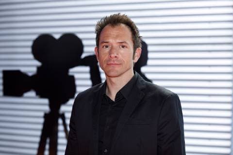 Joris Gratwohl at the 29th German Camera Award Ceremony at the Theater im Tanzbrunnen Köln 10 05 2019 Foto:xC.xHardtx xFuturexImage