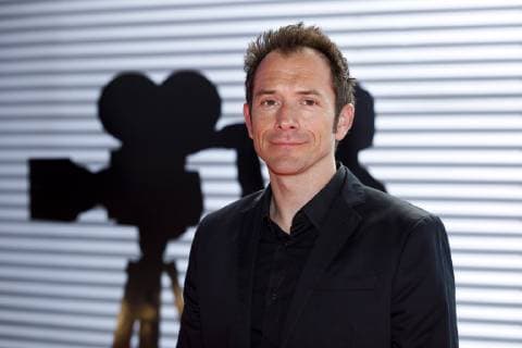 Joris Gratwohl at the 29th German Camera Award Ceremony at the Theater im Tanzbrunnen Köln 10 05 2019 Foto:xC.xHardtx xFuturexImage