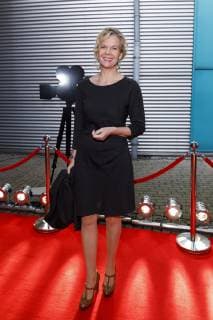 Valerie Weber at the 29th German Camera Award Ceremony at the Theater im Tanzbrunnen Köln 10 05 2019 Foto:xC.xHardtx xFuturexImage