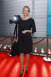 Valerie Weber at the 29th German Camera Award Ceremony at the Theater im Tanzbrunnen Köln 10 05 2019 Foto:xC.xHardtx xFuturexImage