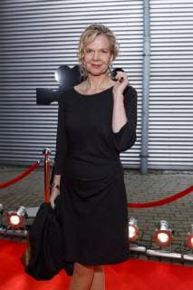 Valerie Weber at the 29th German Camera Award Ceremony at the Theater im Tanzbrunnen Köln 10 05 2019 Foto:xC.xHardtx xFuturexImage