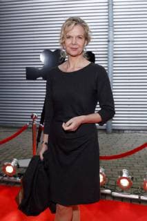Valerie Weber at the 29th German Camera Award Ceremony at the Theater im Tanzbrunnen Köln 10 05 2019 Foto:xC.xHardtx xFuturexImage