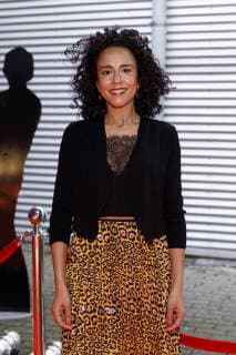 Dunja Dogmani at the 29th German Camera Award Ceremony at the Theater im Tanzbrunnen Köln 10 05 2019 Foto:xC.xHardtx xFuturexImage